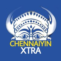 Chennaiyin Xtra(@chennaiyinxtra) 's Twitter Profile Photo