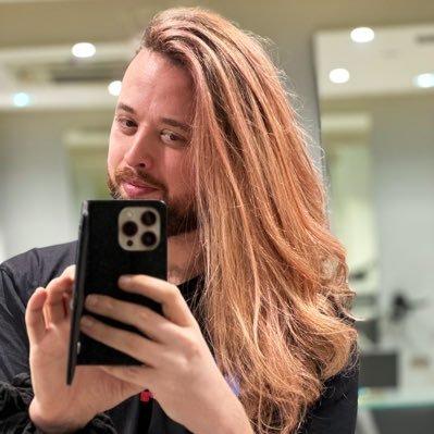 Social and Community boi @Marmaladegames. prev @frontierdev @2k and more. Yep that really is my middle name. Views are my own! He/Him banner: @berni_pardue.
