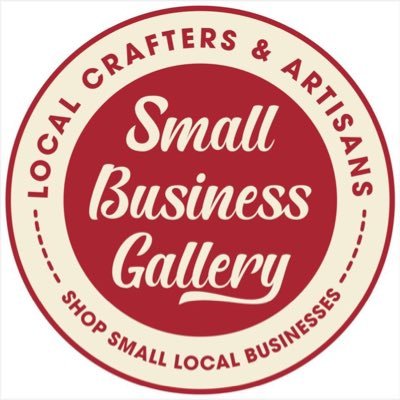 SmallbusGallery's profile picture. 