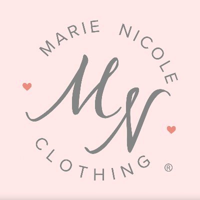 Two moms, who bring adorable, affable & comfortable girls outfits directly from factory to your hands. NB-12y, RTS, based in US. #marienicoleclothing #boutique