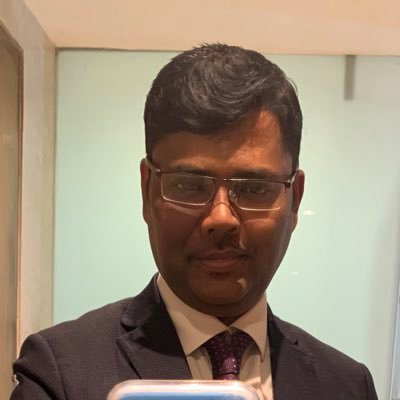 IshwarC_in's profile picture. 