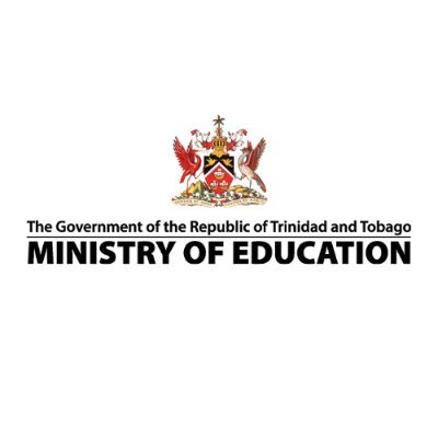 Ministry of Education | Trinidad and Tobago