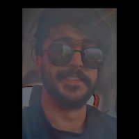 GxAhmed (@ahmedakmz) Twitter profile photo