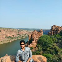 Dileep Reddy (@dilluu1) 's Twitter Profile