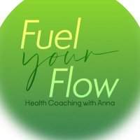 Fuel your Flow. Health Coaching with Anna(@Fuel_your_Flow) 's Twitter Profile Photo