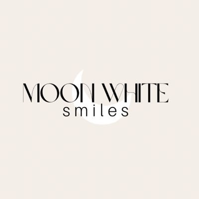 Advanced teeth whitening. Same day results. Follow on IG @moonwhitesmiles Booking link in bio.