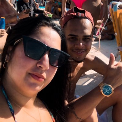 • 1999 • Cabo Frio, Rj • ✠ CRVG • ‘Quem protege não falha e nem dorme 🙏🏼’ @arachel____ 💍