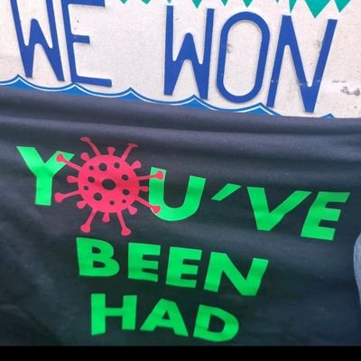 MercuryWeWon's profile picture. 