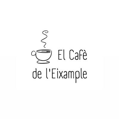 Eixample_Cafe's profile picture. 🎙️Un podcast d'anàlisi, reflexió i divulgació sobre Barcelona. Parlem amb barcelonins que s'estimen la ciutat.
📽️ També en format vídeo