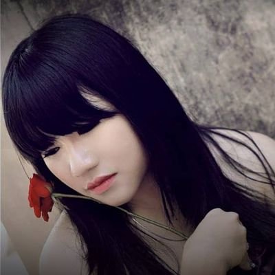 Rebecca Vaniaさんのプロフィール画像