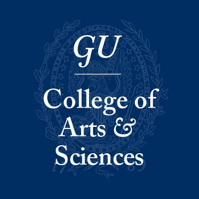 The largest and oldest school at #Georgetown University. Follow us for events, opportunities, and news from the college of arts and sciences. #HoyaSaxa