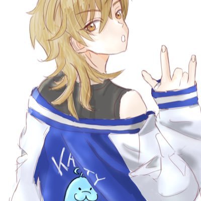 ceaddiction-andaさんのプロフィール画像