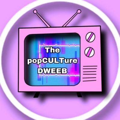 Instagram: @thepopculturedweeb Welcome to my pop-culture cult. We're happy you're here. 💒 🦋✨🪩🩷 Typo-queen 👸🏼