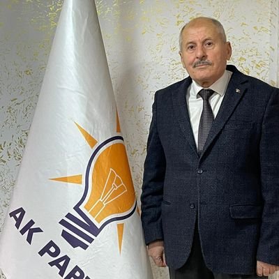 AK PARTİ PERTEK 🇹🇷🇹🇷