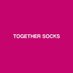 Together Socks (@Togethersocks) Twitter profile photo