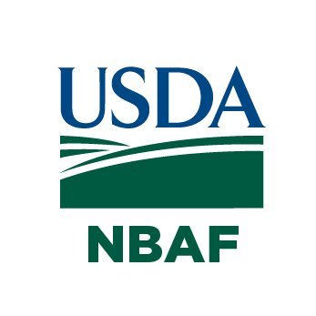 USDA_NBAF Profile Picture