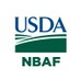 National Bio and Agro-Defense Facility (@USDA_NBAF) Twitter profile photo