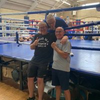 Paul Rees Boxing (@paulreesboxing) 's Twitter Profile
