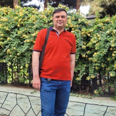 mohsenfotrosi's profile picture. Developer