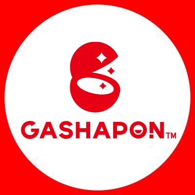 The official US page for Bandai Gashapon