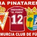 Peña Pinatarense RMUCF (@ppinatarense) Twitter profile photo Peña Pinatarense RMUCF (@ppinatarense) Twitter profile photo