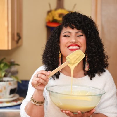 Cocina Con La Cantidad Que Te Diga Tú Corazón ♥️ Season 2 Next Level Chef Contestant on Fox #TeamOmi @FoodClubFox
