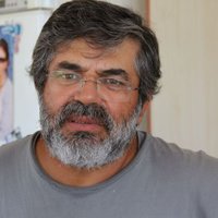 Ercüment Çamlı (@ercument_camli) Twitter profile photo