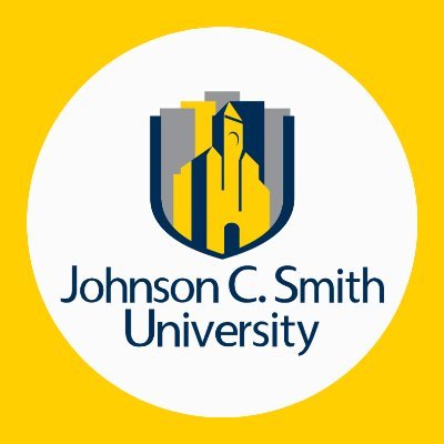 The official twitter of Johnson C. Smith University, Charlotte's only HBCU! JCSU is ranked the top private HBCU in N.C.