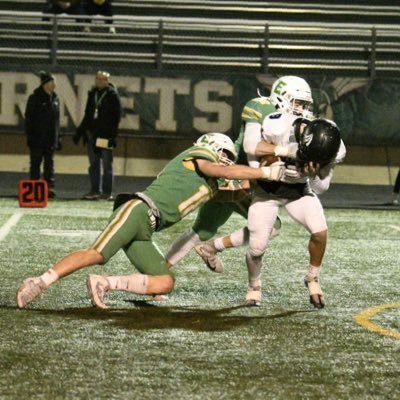 EHS 2024 || Edina Football - DE || Baseball - RHP/OF || 6’3- 220 || 40 - 4.6 || CAPTAIN || GPA 3.6