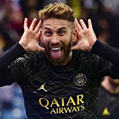 Ramos_1986_0330's profile picture. Real Madrid