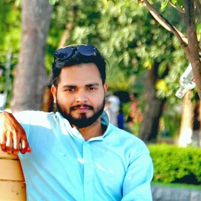 SamoonBhatti's profile picture. I am Punctual to complete every work of mine