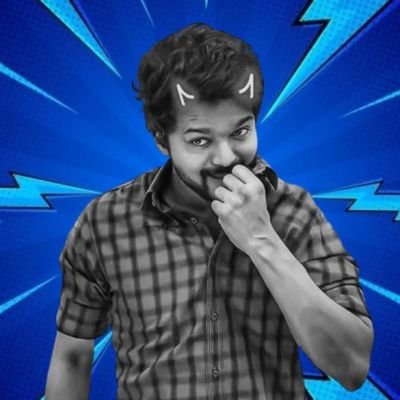 Movie's Lover❤️ Endrum Thalapathy♥ CSK'ian😍💥 Anirudh GV ARR U1 Fan🎹🎧❤️