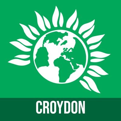 We're working hard for people and planet in the London Borough of Croydon so that we can all enjoy a bright and fair future.