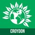 Croydon Green Party (@CroydonGreens) Twitter profile photo