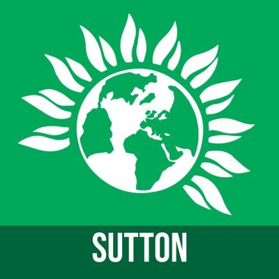 We're working hard for people and planet in the London Borough of Sutton so that we can all enjoy a bright and fair future.