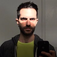 Xander Pakzad(@XANwithaplan) 's Twitter Profile Photo Xander Pakzad(@XANwithaplan) 's Twitter Profile Photo