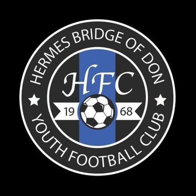 Hermes FC Youth Football Club. 
Bridge of Don 
#HFC #HYFC
HBoD_secretary@outlook.com