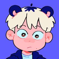 jae ✧ BCS PLUSHIE PREORDER!(@gryphll) 's Twitter Profile Photo