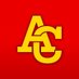 ACU Football 🔥 (@firestormfb) Twitter profile photo