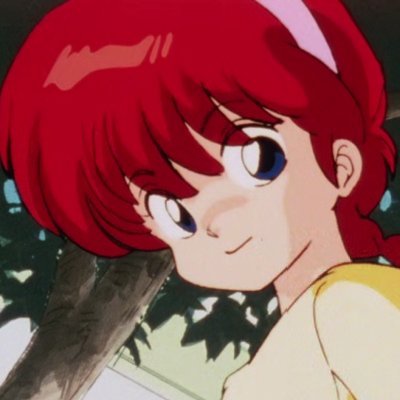 Ranma Fan Accountさんのプロフィール画像