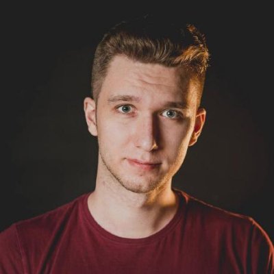 🏢 UI Developer @boltdotnew
📸 https://t.co/BHbooe4he2
📦 https://t.co/hvspL4nfYw