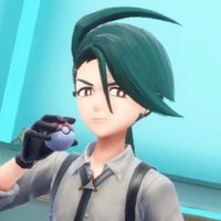 elite four rika (@elite4rika) 's Twitter Profile Photo