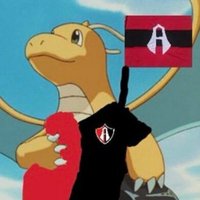 Dragonite Rojinegro 🔴⚫ (@zorroir2) 's Twitter Profile