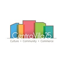 CentroVilla25(@CentroVilla25) 's Twitter Profile Photo