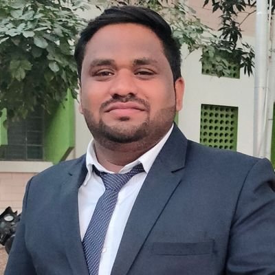 akash_rahan's profile picture. Equity Dealer at Angel one Ltd