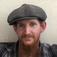 Matt Wisdom (@beardedprimate) 's Twitter Profile Photo Matt Wisdom (@beardedprimate) 's Twitter Profile Photo