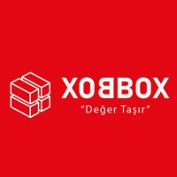 XOBBOX “Değer Taşır”(@xobboxcomtr) 's Twitter Profile Photo