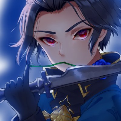 Tenryuhi/aLaMode//
【稼働中】FGO,FNG,その他ソシャゲ,麻雀(雀魂)//
【休止中】PSO2:NGS,FF14//
 SSツイート多め。icon(@mi1_kn)