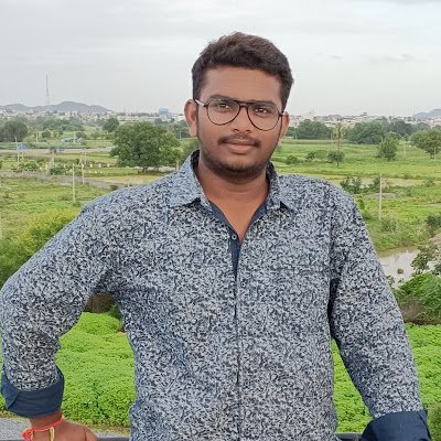 Sai_goutham_jsg's profile picture. 