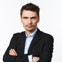 Michał Wojtczuk(@MichaWojtcz) 's Twitter Profile Photo